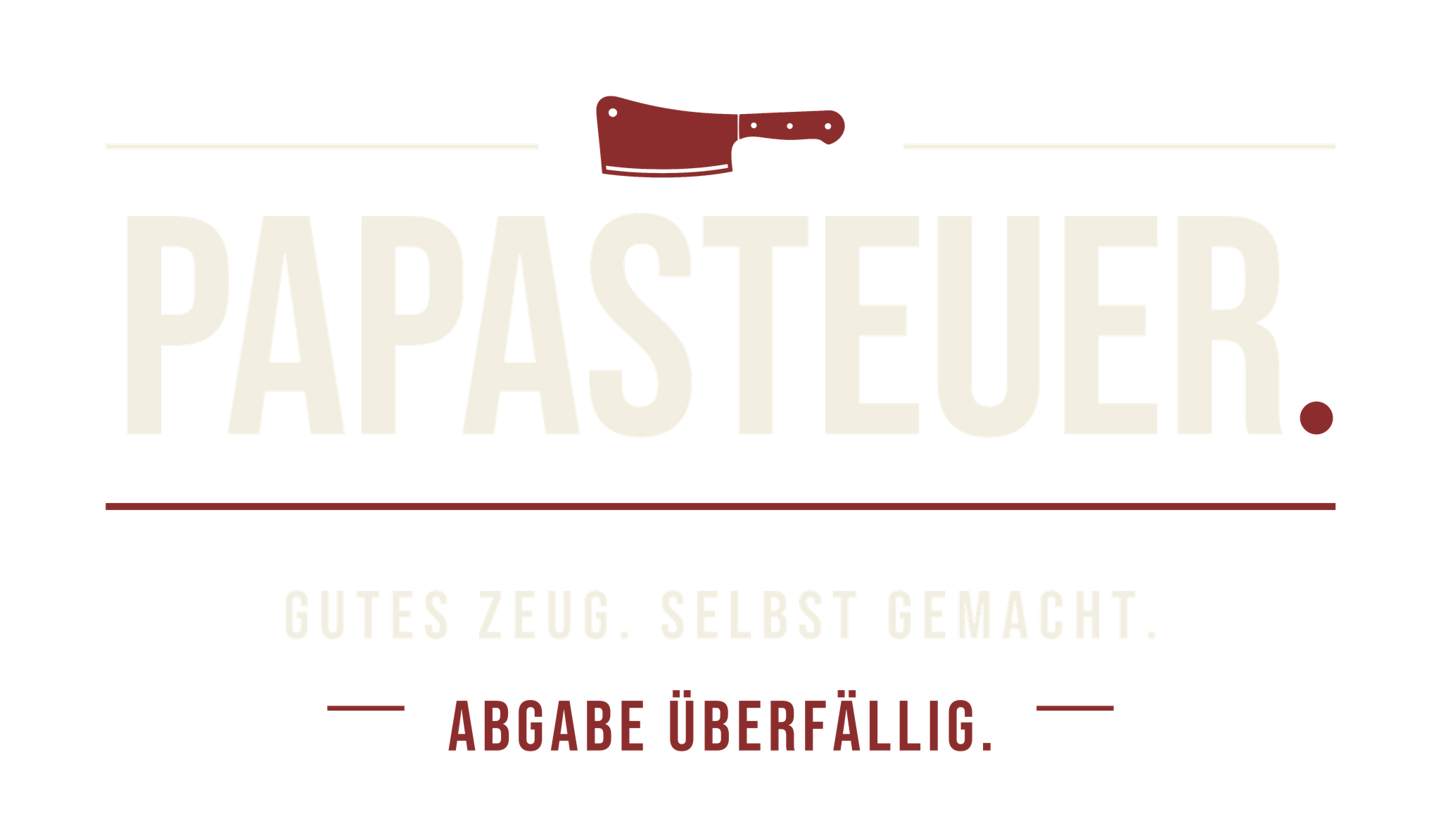 PAPASTEUER.